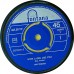 TROGGS With A Girl Like You / I Want You (Fontana – TF 267 597) Denmark 1966 PS 45 (Garage Rock, Pop Rock, Psychedelic Rock)